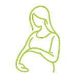 妊婦さんコース